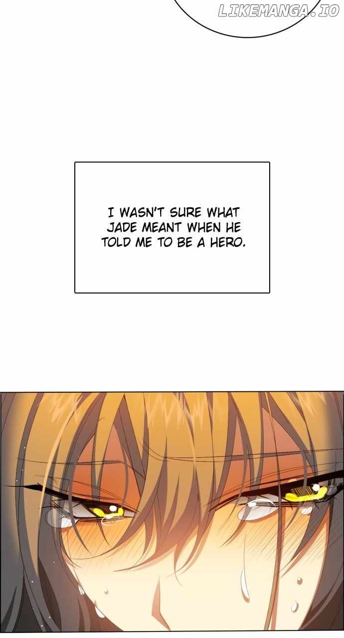 Zero Game Chapter 312 88